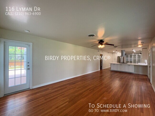 Building Photo - 116 Lyman Dr