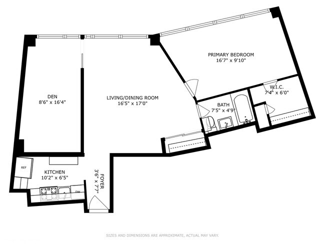 Building Photo - 1150 N Lake Shore Dr