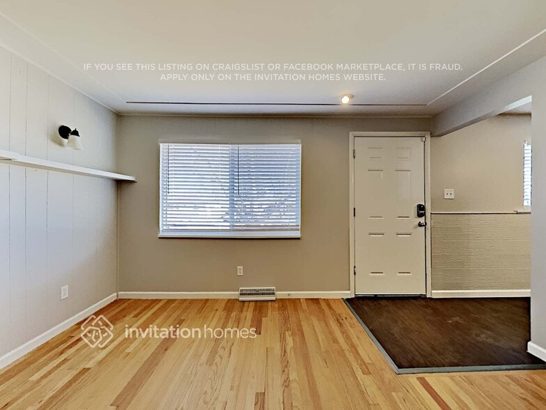 Building Photo - 5405 Jellison St