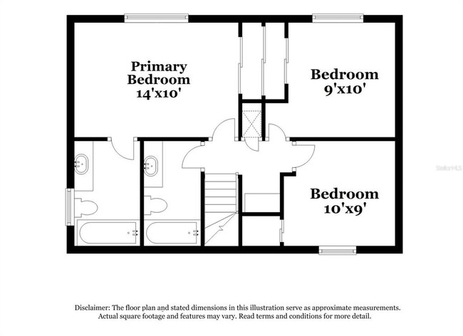 Building Photo - 914 Buttercup Dr