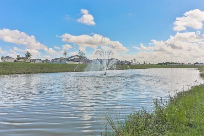 Building Photo - 4527 Lally Brk Ct