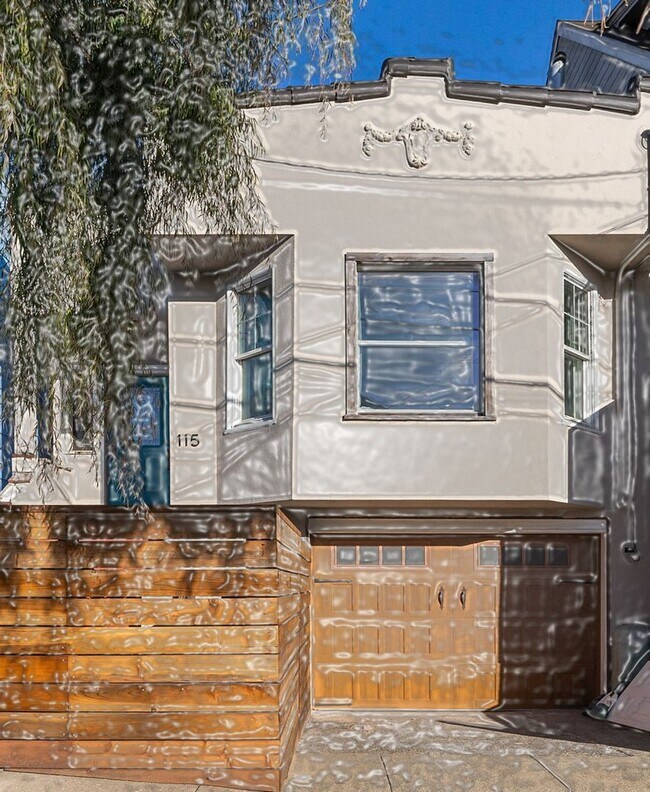 Building Photo - 115 Cuvier St