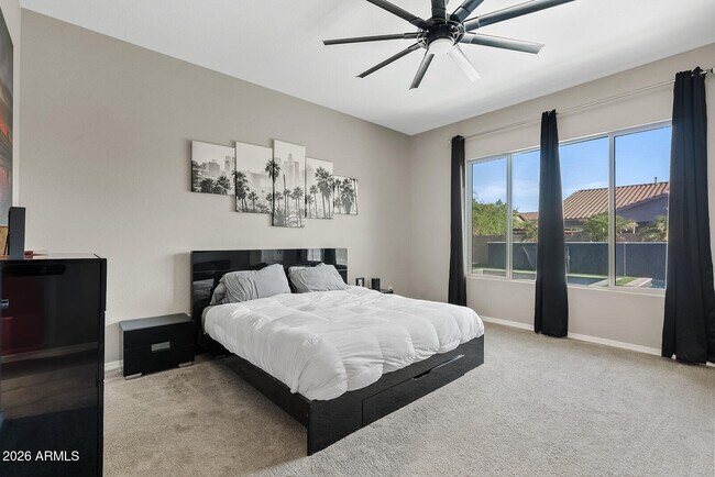 Building Photo - 19411 E Timberline Rd