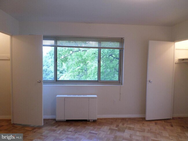 Building Photo - 4600 Connecticut Ave NW