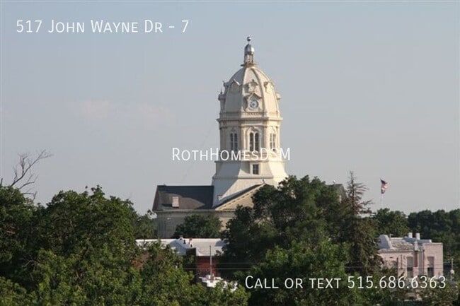 Building Photo - 517 N John Wayne Dr