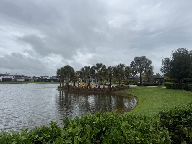 Building Photo - Lakeview Living with Bonus Flex Space & Resort-Style Amenities