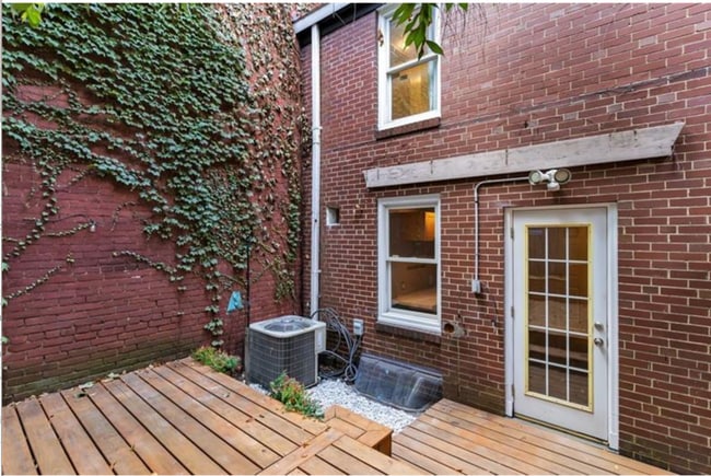 Building Photo - One-of-a-Kind Deutschtown Rental – Smart Design Meets True City Living