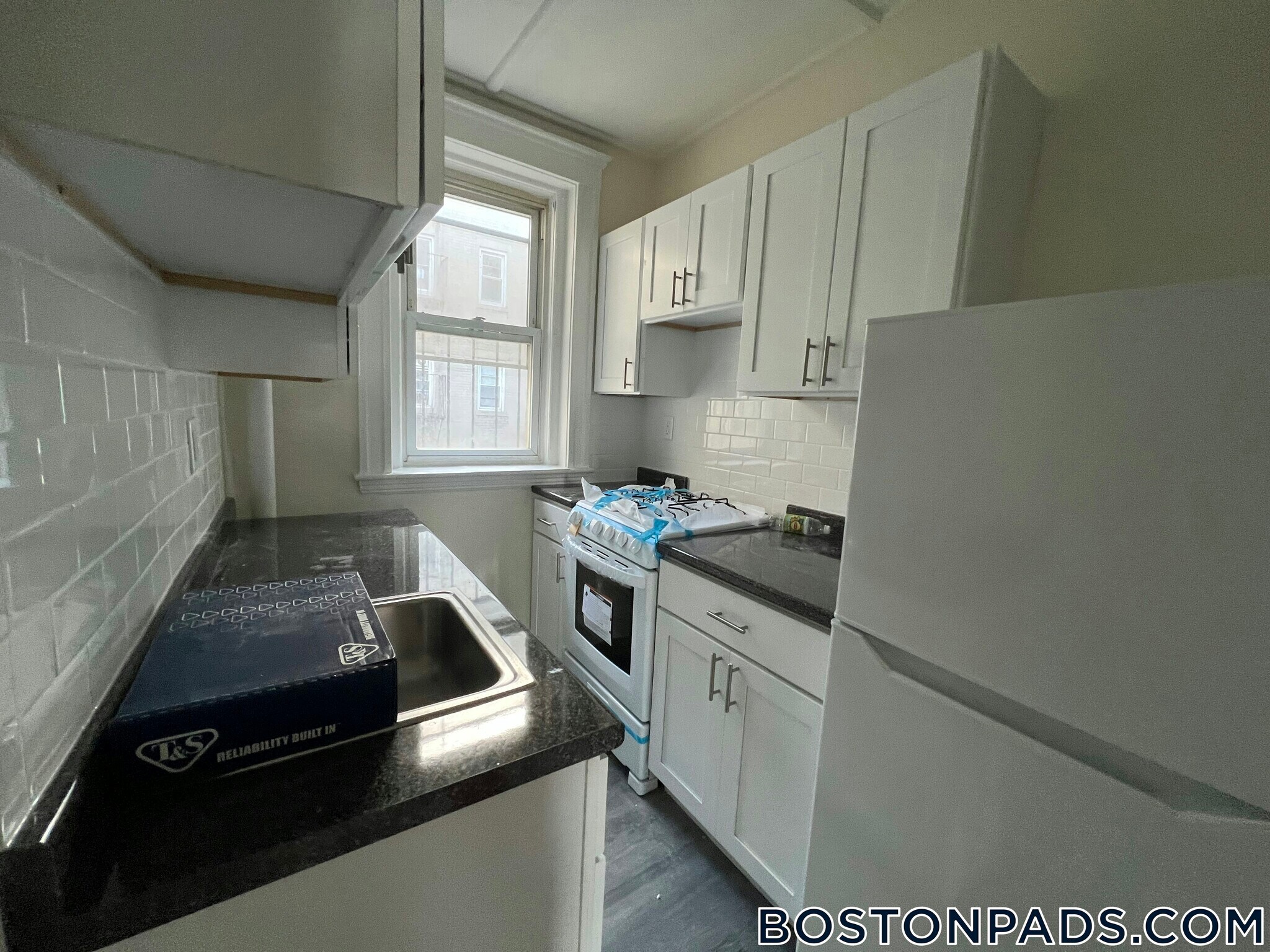 Building Photo - 1175 Boylston St