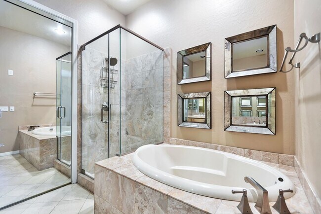 Building Photo - Experience luxury living in the prestigious Gainey Village!