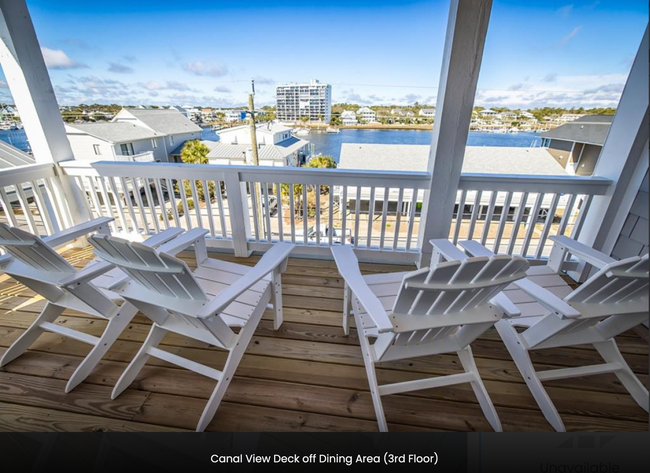 Building Photo - CAROLINA BEACH'S FINEST AVAILABLE FOR A WI...