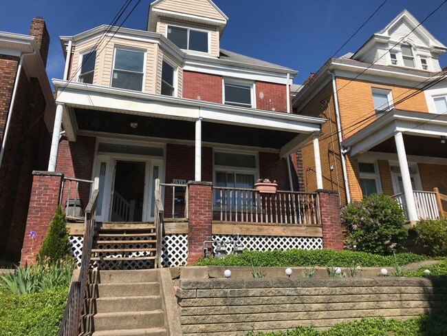 Primary Photo - Fallowfield Avenue 1514 multi