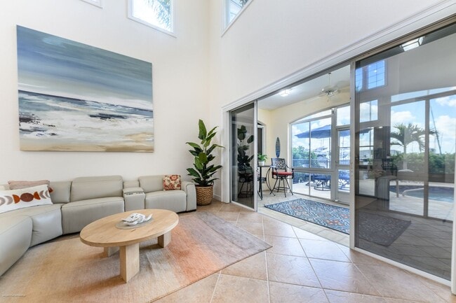 Building Photo - Luxury Turnkey Seasonal Rental – Prosperity Point at Burnt Store Marina