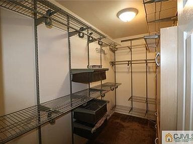 Walk In Closet 1 - 13 Foxtail Ln