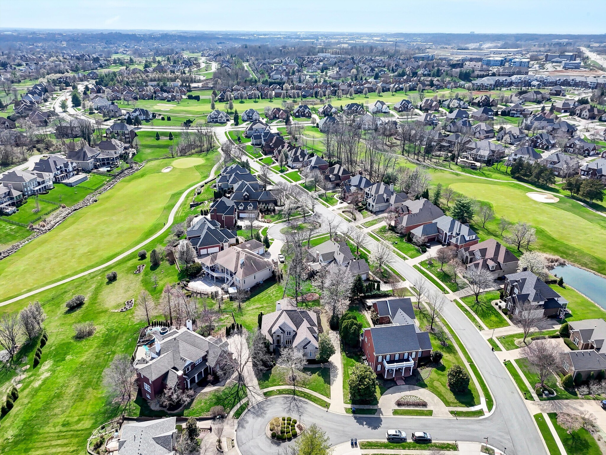 Building Photo - 2603 Locust Hill Pl