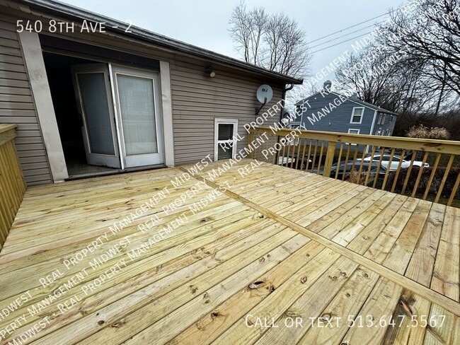 Building Photo - 540 8th Ave