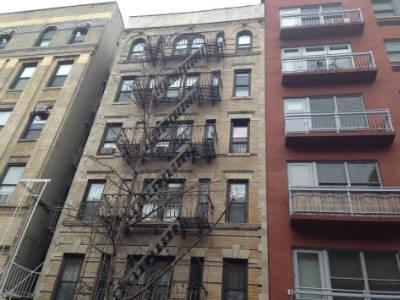 Building Photo - 234 Mott St