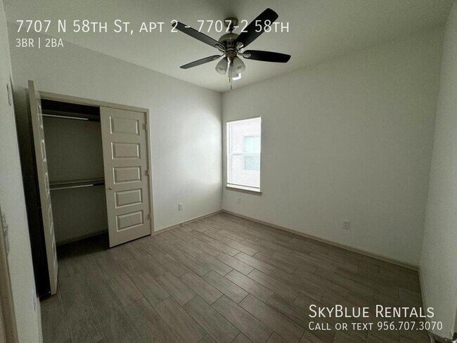 Building Photo - 7707 N 58th St