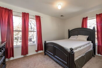 Building Photo - Basement home with a fenced in backyard
