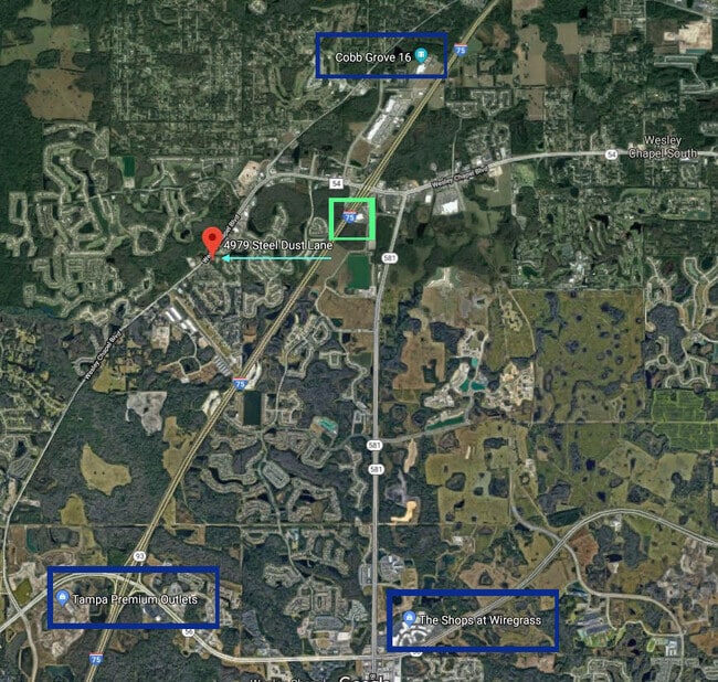 Building Photo - 4979 Steel Dust Ln