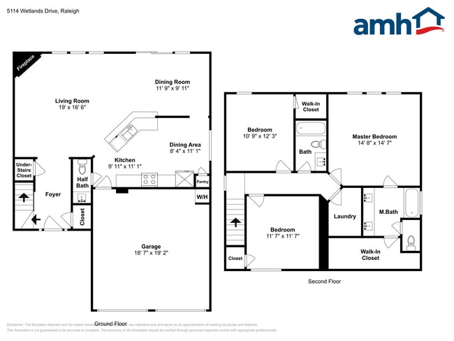 Building Photo - 5114 Wetlands Dr