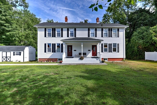 Primary Photo - 64 Parker Terrace Ext