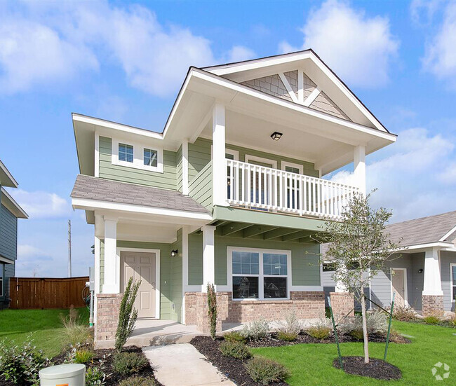 Building Photo - 9611 Morning Iris Dr