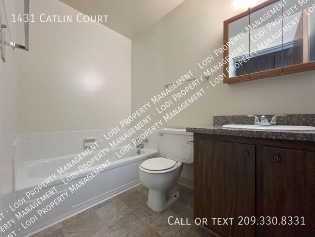 Building Photo - 1431 Catlin Ct