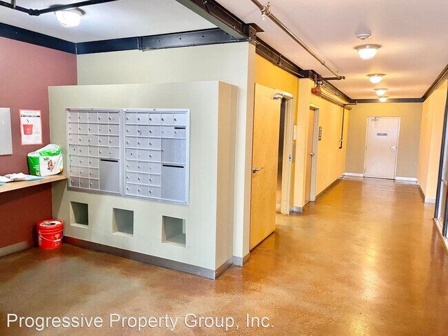 Building Photo - 1 br, 2 bath House - 200 Townsend #27