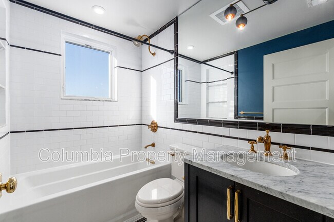 Building Photo - 1301 H St NE