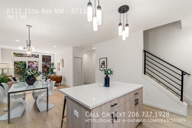 Building Photo - 8711 15th Ave NW