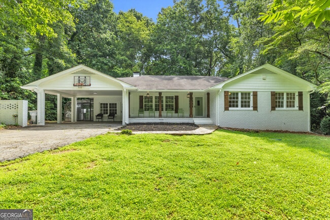 Primary Photo - 5095 S Trimble Rd