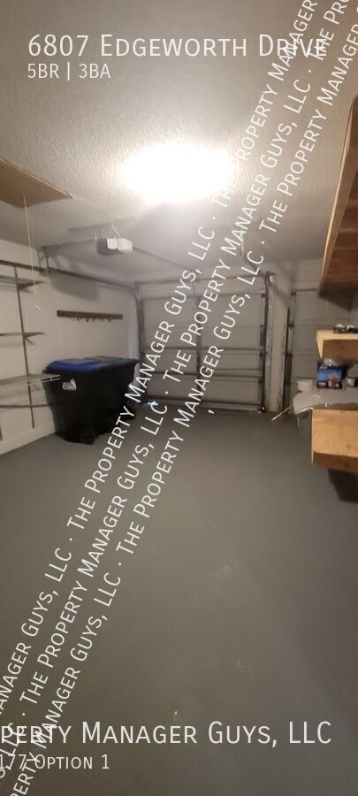 Building Photo - 6807 Edgeworth Dr