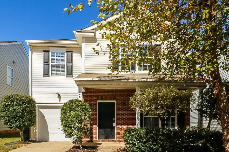 Primary Photo - 4518 Carnfeld Ln