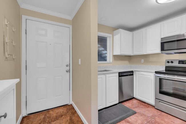 Building Photo - Easy on the Budget, Water/Sewer/Garbage/Pa...
