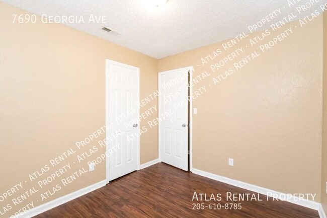 Building Photo - 7690 Georgia Ave