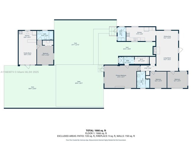 Building Photo - 5938 NE 5th Ave