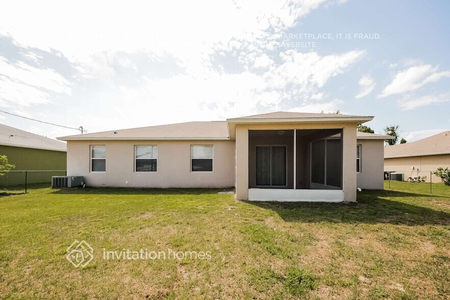 Building Photo - 1284 Rayfield St SE