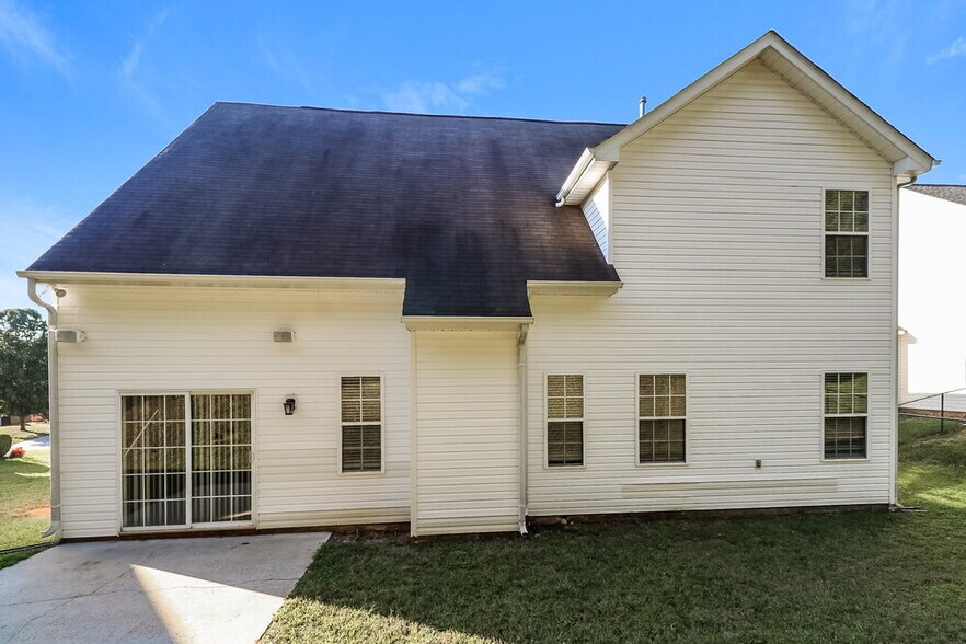 Building Photo - 4215 Sebring Ct SW