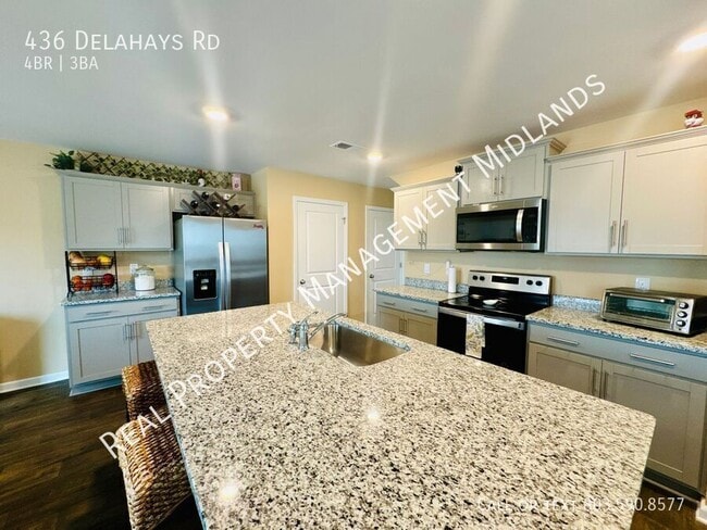 Building Photo - 436 Delahays Rd