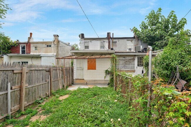 Building Photo - 2629 Dulany St