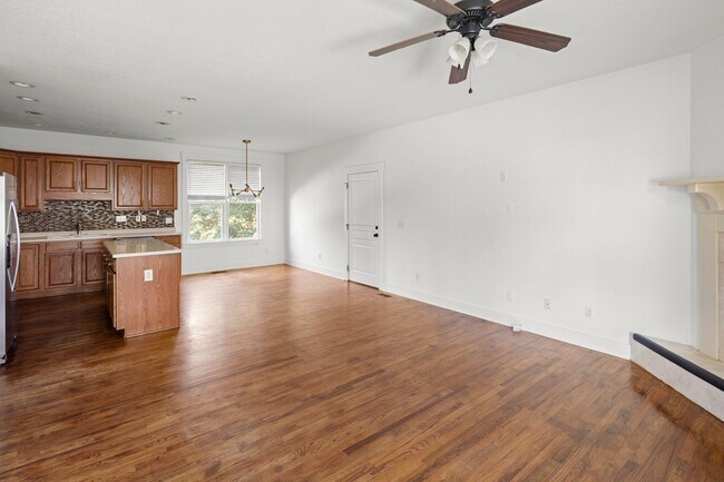 Building Photo - Modern Arts and Crafts Home