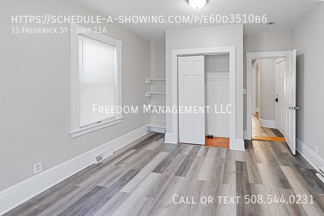 Building Photo - 11 Frederick St