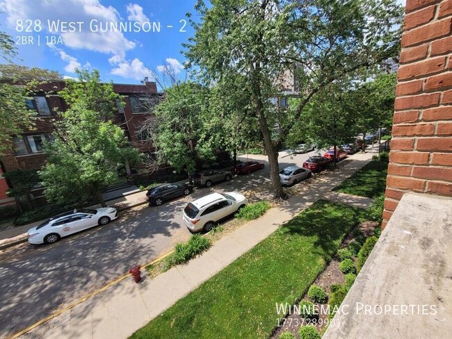 Building Photo - 828 West Gunnison-2