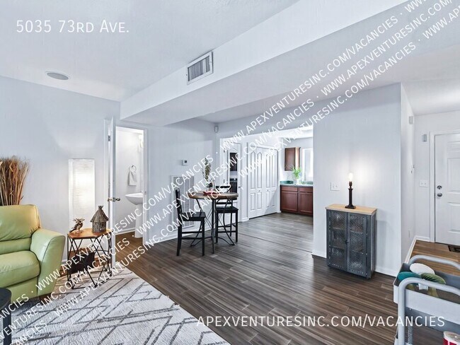 Building Photo - 5035 73rd Ave