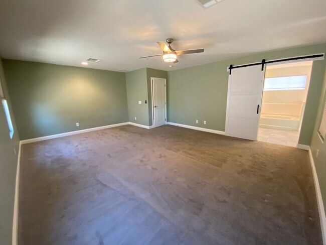 Building Photo - 3-Bed Home with Community Pool Access, Low-Maintenance Yard, and Upgraded Kitchen, Featuring Gran...
