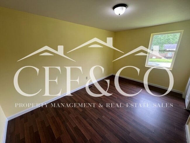 Building Photo - For Rent – 3 Bedroom, 1 Bathroom All-Elect...