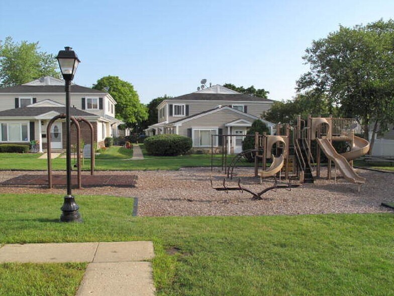 Park - 1137 Cove Dr