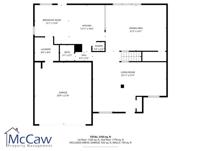 Building Photo - 1325 Dandelion Trail