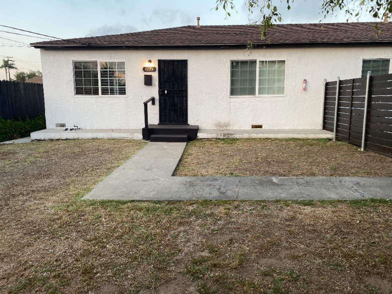 Building Photo - 1171 Elm Ave