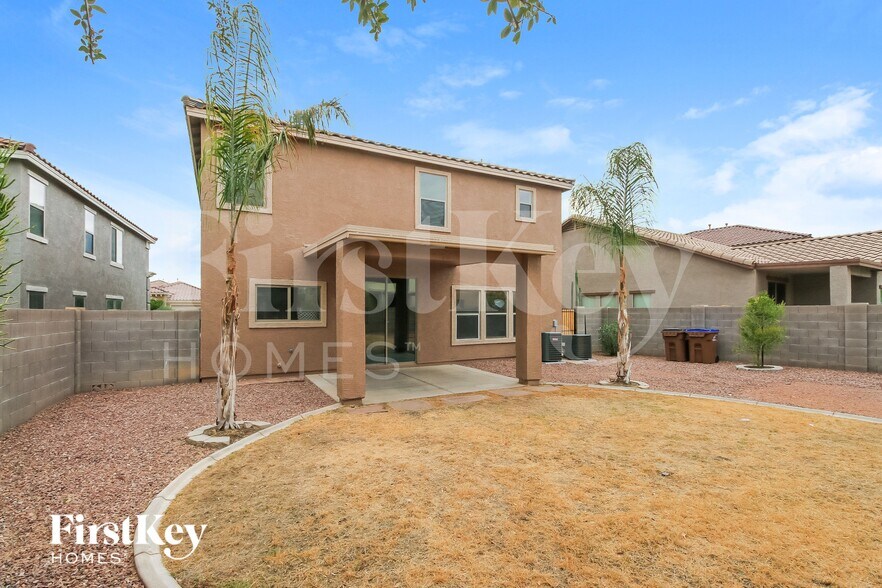 Building Photo - 888 E Desert Rose Trail